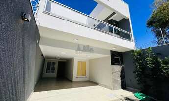 Imagem 4: Linda Casa de alto padrão Com 4 Dormitórios, 2 Suítes Região sul