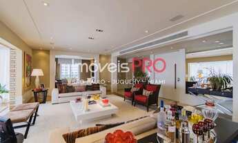 Imagem 6: Moema nobre Apartamento com 3 dormitórios