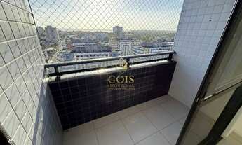 Imagem 3: Aluguel - 2 quartos na Gruta de Lourdes com varanda e ótima localização