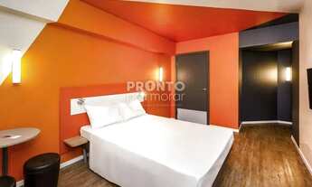 Imagem 4: Apartamento charmoso 1 quarto na Zona Sul