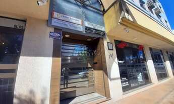 Imagem: Sala comercial para alugar na Rua Paes Leme