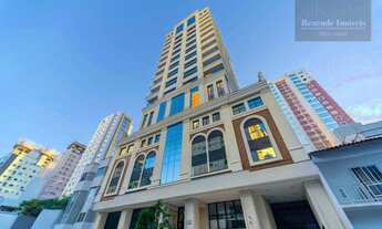 Imagem: Apartamento com 3 Suítes e 2 vagas à venda