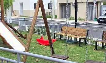 Imagem 5: Apartamento no Condominio Luar Ponta Negra