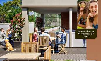 Imagem 4: TER 103 Imóvel para venda com 44 metros quadrados com 2 quartos em Turu - São Luís - MA