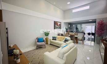 Imagem: Casa a venda Swiss Park Campinas