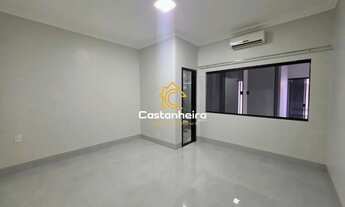 Imagem 6: Casa 04 quartos sendo 01 suíte - Plano Diretor Sul