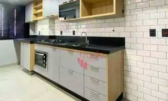 Imagem 3: Apartamento para Locação de 01 Quarto sendo suíte no Jardim Califórnia em Ribeirão Preto c