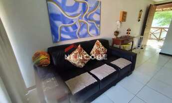 Imagem 4: Apartamento em Rua V - Itacimirim (Monte Gordo) - Camaçari/BA