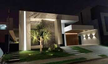 Imagem: Casa ampla e sofisticada de Condomínio