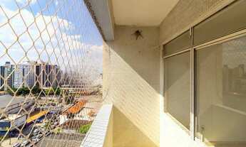 Imagem 3: Imóvel para aluguel possui 64 metros quadrados com 2 quartos em Vila Mariana - São Paulo