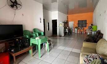 Imagem 3: Aluga-se casa com piscina em mosqueiro