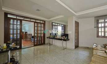 Imagem 4: Casa 4 quartos para aluguel no Anchieta