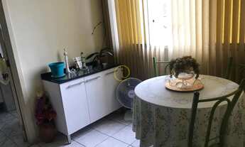 Imagem 4: Apartamento para Venda no Paquetá, BH