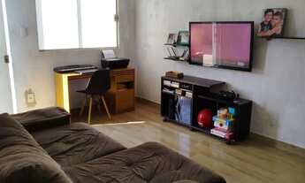 Imagem 2: Casa com três quartos no Palmeira Real