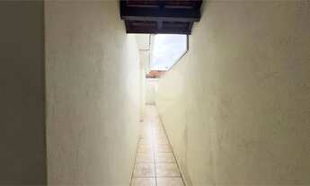 Imagem 3: Casa com 1 quartos para locação em Jardim Morada Do Sol - SP