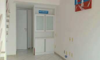 Imagem: Espaço comercial com 80m², andar térreo