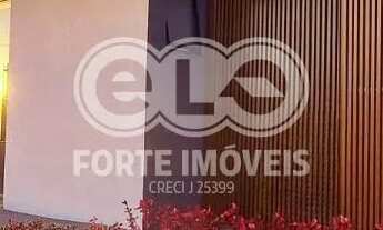 Imagem: Casa A Venda Em Condomínio Fechado Loteamento