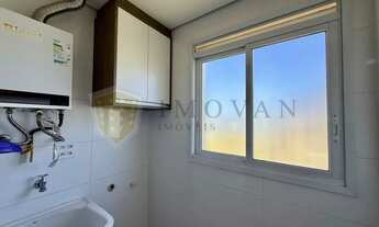 Imagem 7: Apartamento Padrão em Ribeirão Preto