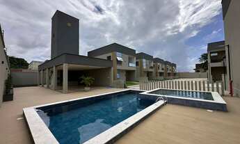 Imagem 3: Casa com 4 dquartos à venda, 132 m² por R$ 1.150.000 - Jardim Eldorado - São Luís/MA