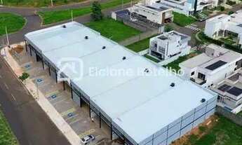 Imagem 2: Venda Galpão GRANADA