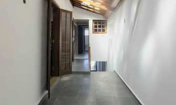 Imagem 5: Apartamento à Venda - Água Fria, 4 Quartos, 120 m2