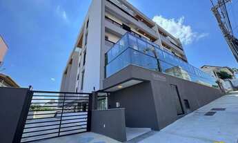 Imagem 5: Apartamento de 2 quartos, suíte, à venda em Coqueiros, Florianópolis