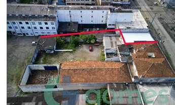 Imagem 7: Terreno à venda, 1385 m² - Rebouças - Curitiba/PR