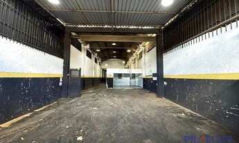 Imagem 2: Galpão, 344 m² - venda por R$ 3.800.000,00 ou aluguel por R$ 18.754,44/mês - Vila Leopoldi