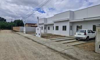 Imagem 2: Casa de via pública/ Asa Branca