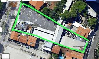 Imagem: Terreno à venda com 3.400m² no Centro