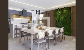 Imagem 5: Apartamento à Venda - Cidade Nova, 3 Quartos, 145 m2