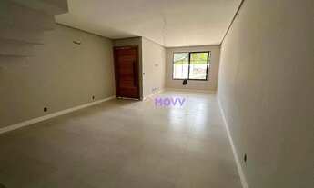 Imagem 5: Casa com 4 dormitórios à venda, 180 m² por R$ 1.375.000,00 - Piratininga - Niterói/RJ