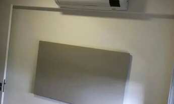 Imagem 6: Apartamento com 1 dormitório para alugar, 35 m² por R$ 2.765,00/mês - Fly Residence - Baur