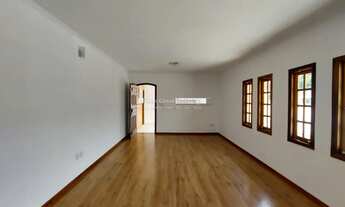 Imagem 2: Casa térrea 3 quartos com quintal e área gourmet no Jardim Ouro fino