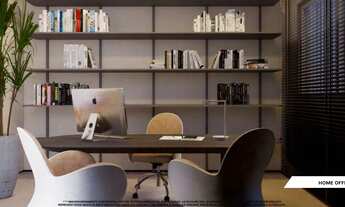 Imagem 6: Venda Casa em Condomínio 3 Dormitórios - 488.54 m² Brooklin