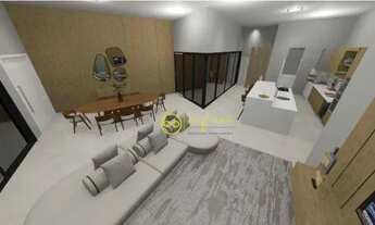 Imagem 5: Casa com 3 suítes à venda, 405 m² por R$ 2.800.000 - Além Ponte - Sorocaba/SP