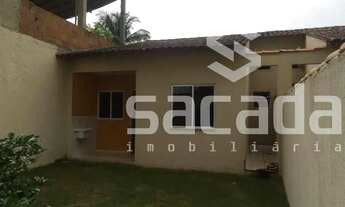 Imagem 2: Casa com 2 quartos à Venda, Areal - Itaboraí
