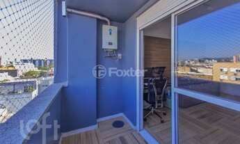 Imagem 3: Ótimo apartamento com 74m², 2 quartos, 1 vaga de estacionamento