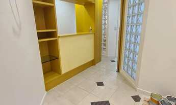 Imagem: Consultório/Escritório Mobiliado no Centro