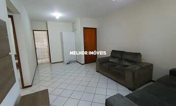 Imagem 5: Locação Anual semi mobiliado com 02 dormitórios e 01 vaga privativa localizado em Balneári