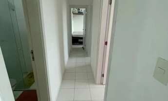 Imagem 2: Alegro Montenegro - 2 quartos sendo 1 suíte com 2 vagas - Tapanã