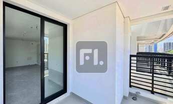 Imagem 16: Conjunto, 116 m² - venda por R$ 2.278.000,00 ou aluguel por R$ 20.925,00/mês - Tatuapé - S