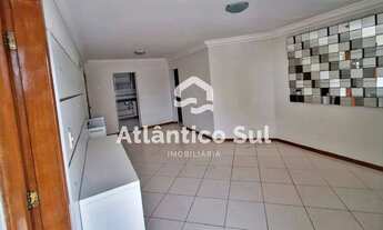 Imagem 2: Ilhéus - Apartamento 03 quartos sendo 01 suíte - Venda - Costa Marina