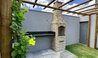 Imagem 2: Casa em Condomínio Fechado Nova Esperança - Não e conjugada