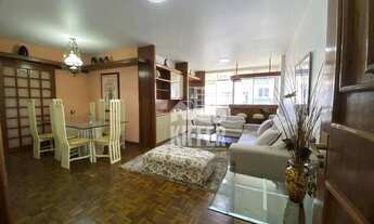 Imagem 2: Apartamento com 3 dormitórios à venda, 146 m² por R$ 950.000,00 - Icaraí - Niterói/RJ