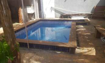 Imagem 4: Espaço de festas e lazer