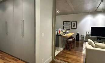 Imagem 5: Aluguel Apartamento 1 Dormitórios - 90 m² Vila Olímpia