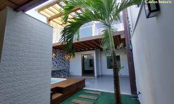 Imagem 6: Casa Duplex 04 Quartos R$ 1.150.000,00 a Vista a Venda no Jardim Boa Vista Guarapari/ES