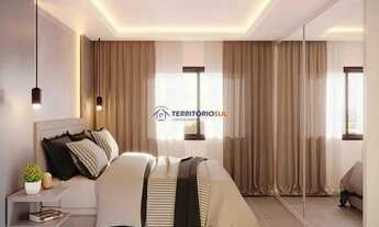 Imagem 7: Apartamento com 1 dormitório à venda, 119 m² por R$ 760.000 - Passo d'Areia - Porto A