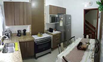 Imagem 9: CASA A VENDA COM 2 QUARTO, SENDO 1 SUITE NO BAIRRO DE FÁTIMA